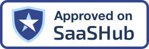 Bizora is approved on SaaSHub